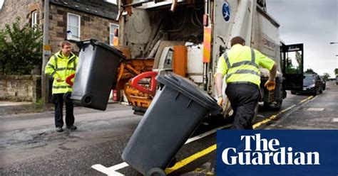 The Councils Who Refuse To Collect Bins Weekly Open Thread The Guardian