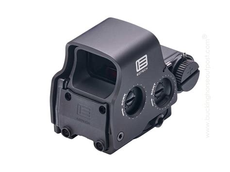 Eotech Exps3 Holographic Weapon Sight Exps3 0