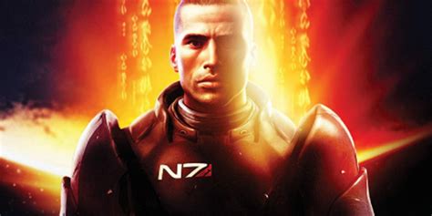 Mass Effect Legendary Edition Mass Effect 1 Early Game Tips
