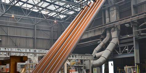 Rio Tinto May Close Nz Aluminium Smelter Australian Manufacturing Forum