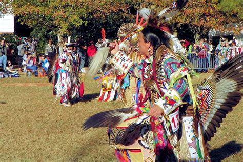 November Festivals And Events In The Southeast Us