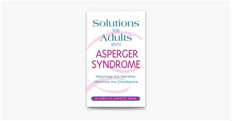 ‎solutions For Adults With Aspergers Syndrome On Apple Books