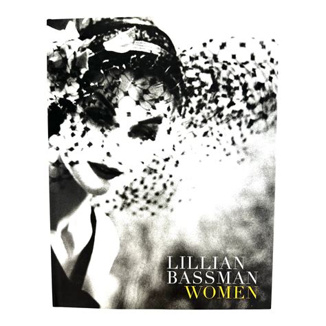 2000s Lillian Bassman Women Book Chairish