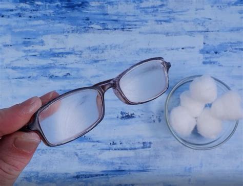 Tired Of Scratches On Your Eyeglasses Here Are 10 Cool Ways To Remove Them For Good Fix