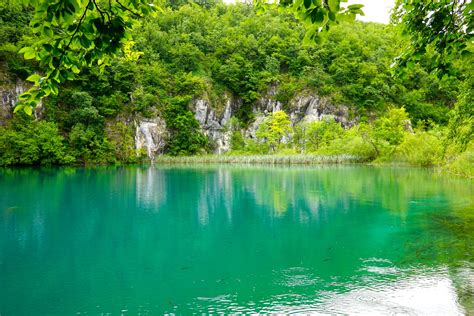 The Magic Of Plitvice Lakes National Park Adventure Lies In Front