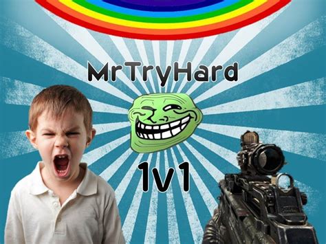 Angry Kid On Xbox Live 1v1 Youtube