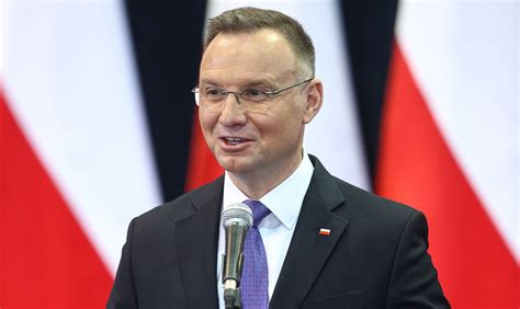 Czy Prezydent Andrzej Duda Zdąży Rozdać Milion Odznaczeń Musi Nieco Przyspieszyć Rp Pl