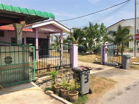 Taman selat damai is a quiet and peaceful neighbourhood located among other similar neighbourhoods in port klang. Rumah Untuk Di Jual Beli Dari Ejen Hartanah Berdaftar ...