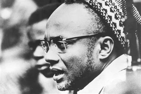 Amilcar Cabral—armed Struggle And National Liberation Socialist Worker