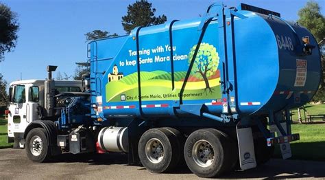 6 Most Visit Santa Maria Recycling Center With Best Reviews