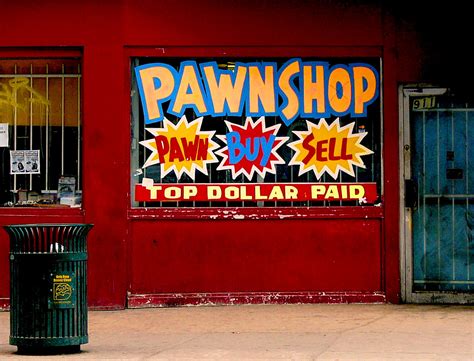 Loans up to 1,320.00 on quality merchandise. Pawnshop 101: How Pawnshops Work | Fun Times Guide to ...