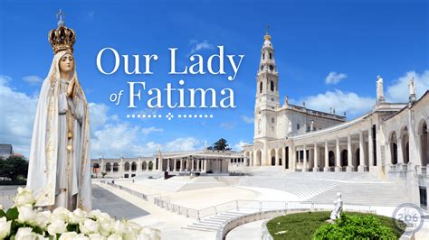 Fatima Portugal 206 Tours Catholic Pilgrimages And Spiritual Journeys