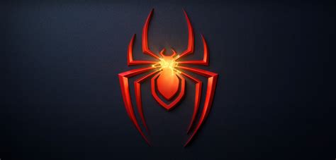 Spider Man Symbols Wallpapers Wallpaper Cave