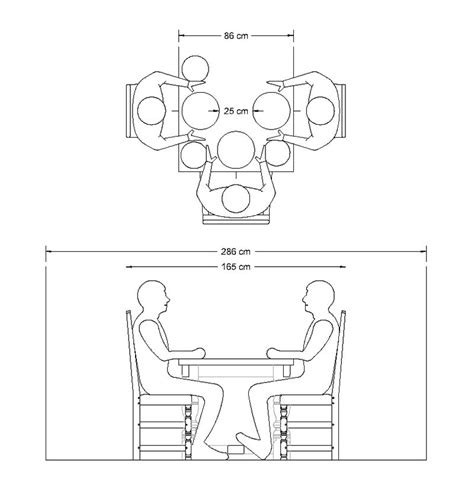 A Guide To Choosing The Ideal Dining Table Width