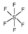 Draw The Geometry Of Sf Molecules Chemistry Chemical Bonding And