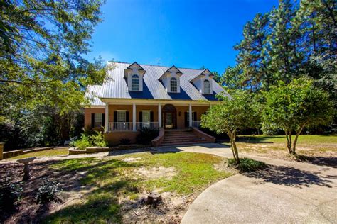 Southern Creole Homes With Land For Sale Fairhope Al Jwre