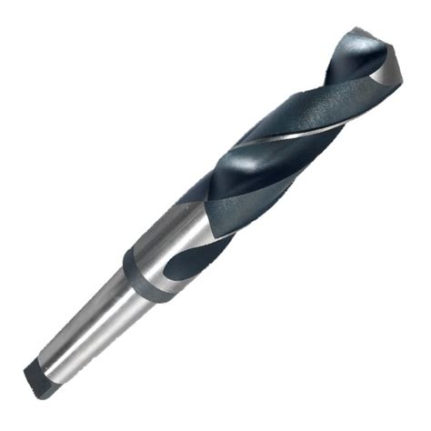 Morse Taper Shank Drills Metric Sizes Rennie Tool Company