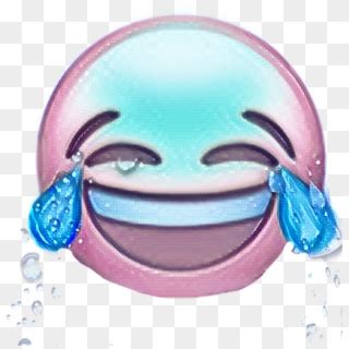 Free Tears Of Joy Emoji Png Png Transparent Images Pikpng