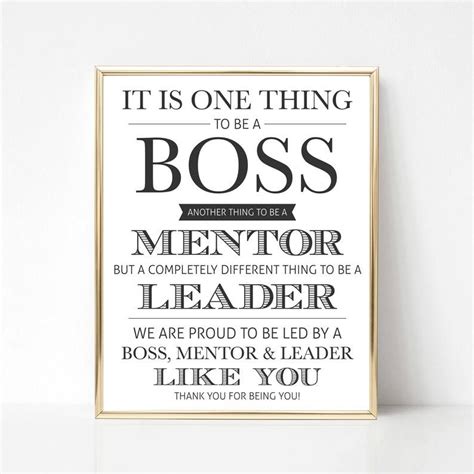 115 Appreciation Quotes For Boss Best Thank You Messages For Boss