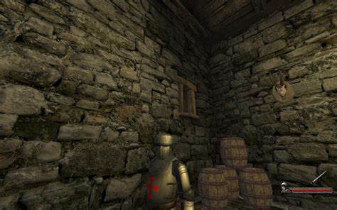 Assassins Creed Mod By Igibsu At Mount Blade Warband Nexus Mods And
