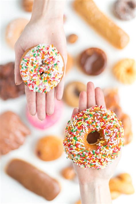 The Ultimate Los Angeles Guide To Donuts Soft Cookie Fun Desserts