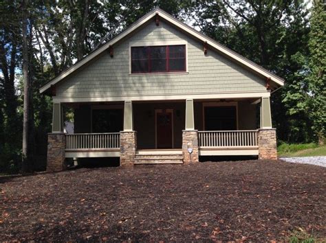 Custom Homes Built In Asheville Jade Mountain Builders