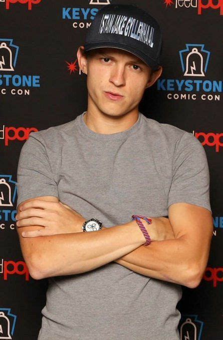 Hot Celeb Studs On Twitter Rt Celebstuds We All Know Tom Holland