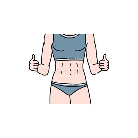 Six Pack Abs Icon Stock Illustrations 35 Six Pack Abs Icon Stock Illustrations Vectors