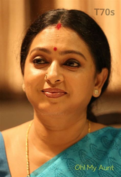 Actress Seetha 49 Years Old Milf Most Beautiful Indian Actress