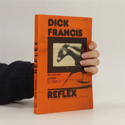 reflex francis dick knihobot sk