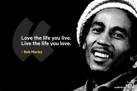 Bob Marley Quotes Printable
