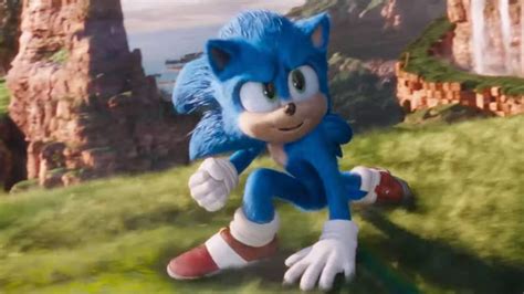 Sonic the hedgehog was slated to arrive in us theatres on 8th november 2019, with a gap until 26th december 2019 for the uk cinema release. Sonic: The Hedgehog presenta su nueva apariencia en el ...