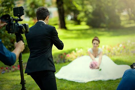 Perfect Wedding Photography A Guide To Choosing Best Service