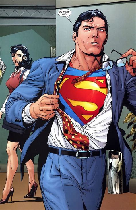 Superman Gary Frank Superman Superman Comic Superman Lois