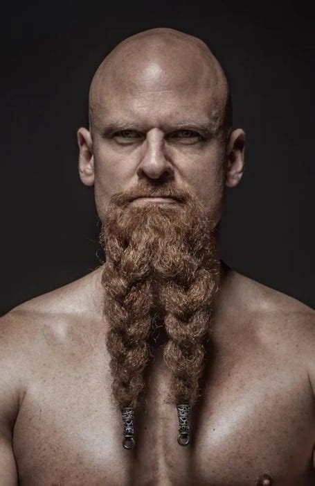 30 Badass Viking Beard Styles 2023 The Trend Spotter