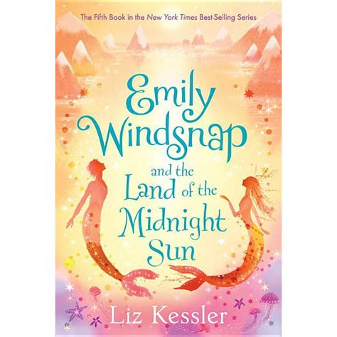 Emily Windsnap Emily Windsnap And The Land Of The Midnight Sun Series