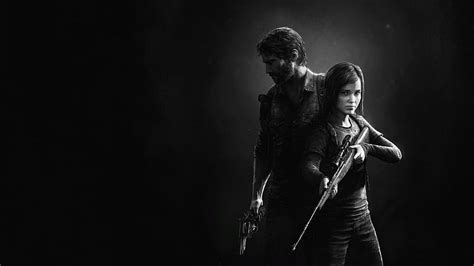 last of us background the last of us part 2 hd wallpaper pxfuel