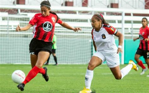 La Liga Femenina Contar Con Equipos Lavinotinto Com