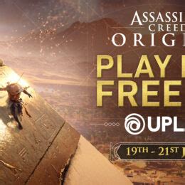Assassin S Creed Origins Full Map Revealed Armor Appearance Change In