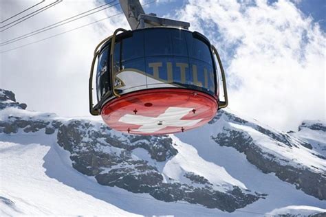 Private Trip From Zurich To Titlis Through Lucerne Zurich Project