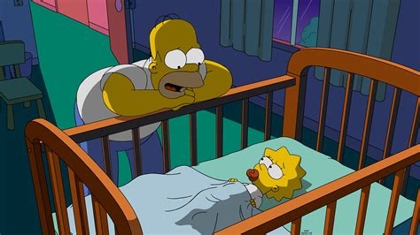 This Simpsons Episode Has Sneaky Mistake You May Have Missed Time