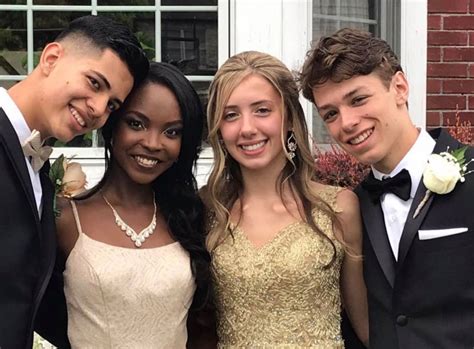 Funeral Services Set Vigil Planned For Nj Teen Killed In Prom
