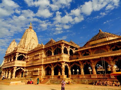 Still a work in progress. Panoramio - Photo of Sanwaria-Seth Temple,Chittorgarh, India