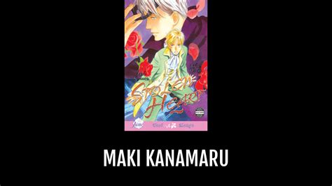 Maki Kanamaru Anime Planet