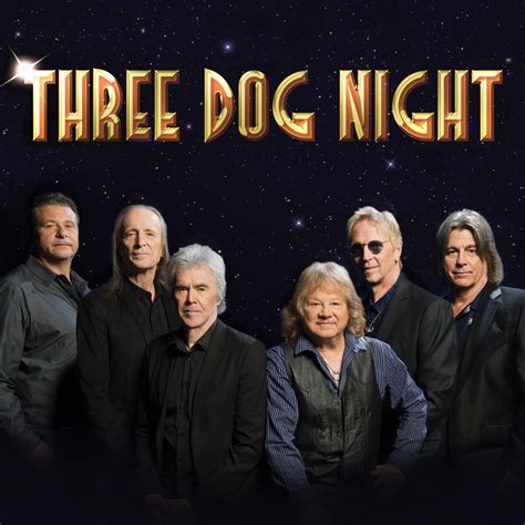 Three Dog Night Announce June 23 Show At The Fox The Spokesman Review