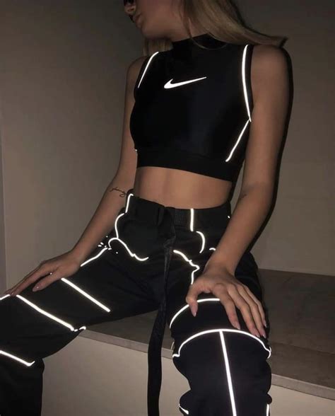 Pinterest And Lilylastric Neon Outfits Sporty Outfits Teen Fashion Outfits