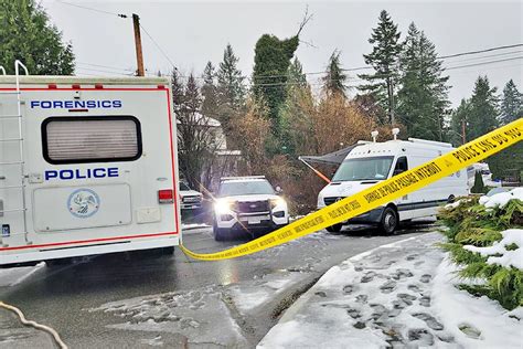 Police Discovery Of Human Remains In Langley Murder Case Deemed Lawful Judge Aldergrove Star