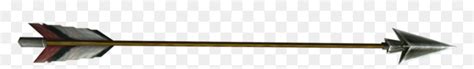 Arrow And Bow Png Bow Real Arrow Transparent Png Vhv