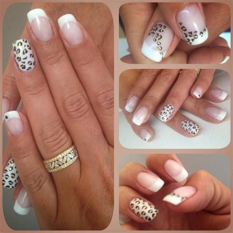 Modele lettre demande de changement d`horaire. Deco Leopard | Nail art gel, Ongles, Ongle gel