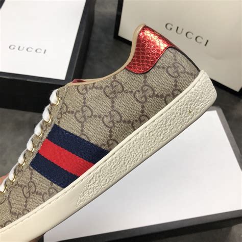 Buy Cheap Gucci Sneakers For Women Casual Shoes 996835